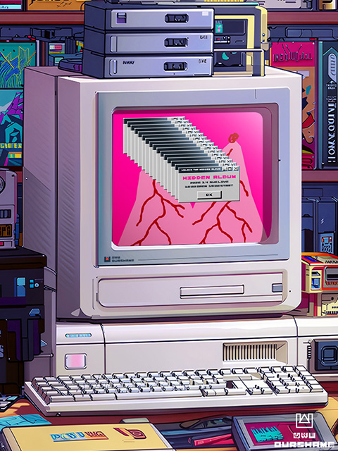 凹與山《Hidden Album》台北演唱會