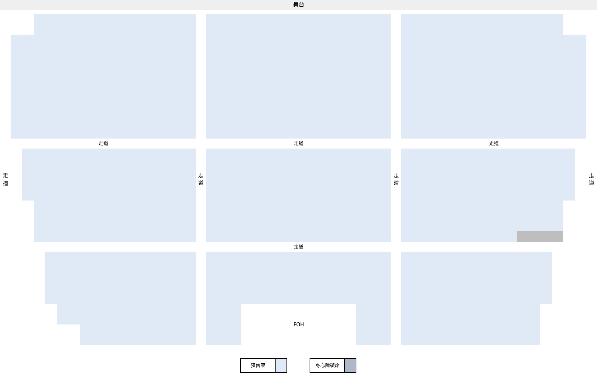 Click to zoom-in The layout below is not drawn to scale and is subject to change.1